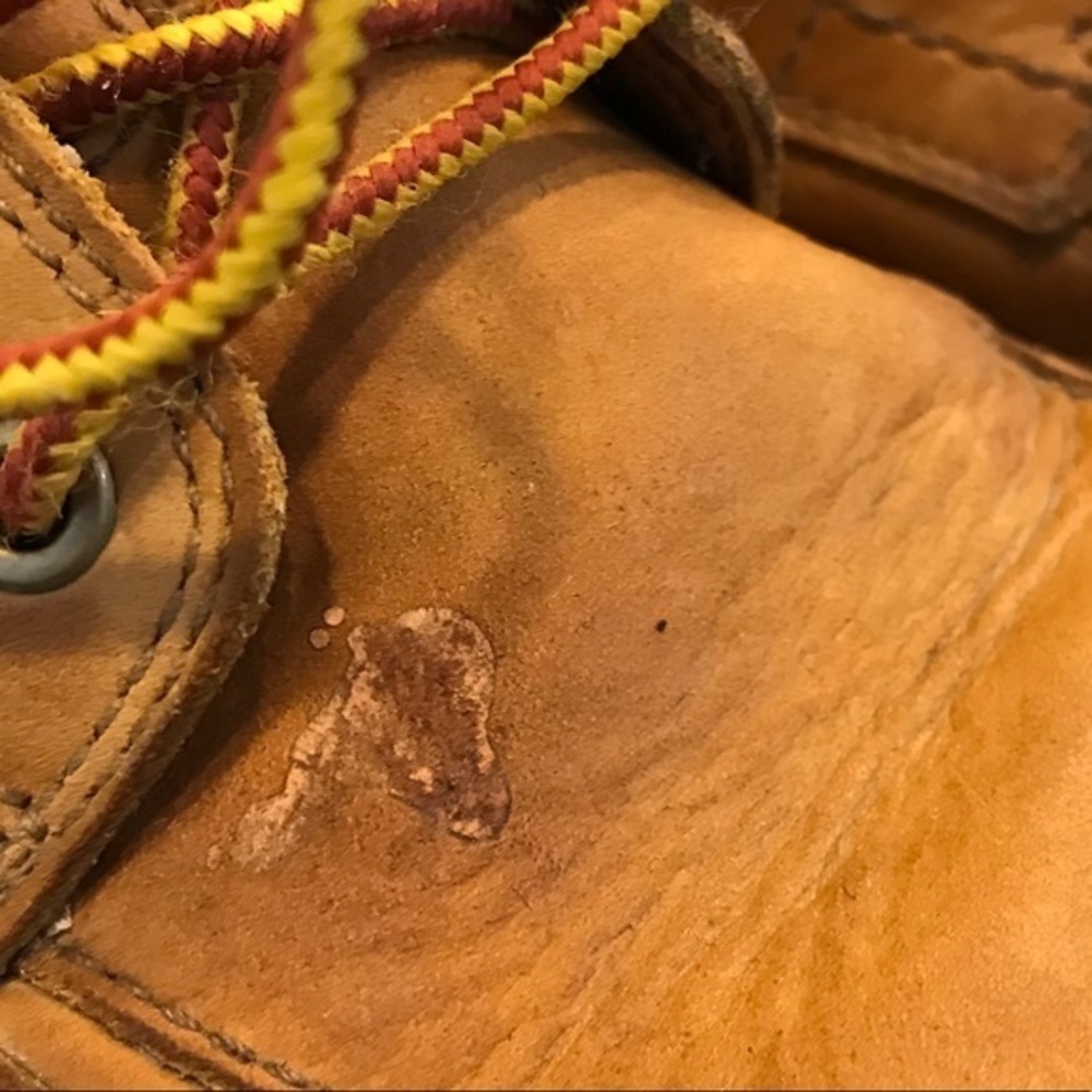 Timberland Men’s Timberdry Boots Size 8 - Picture 6 of 13